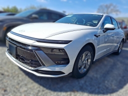 Hyundai Sonata SE FWD 2026