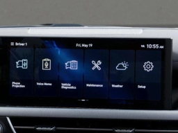 Hyundai Sonata SE FWD 2026