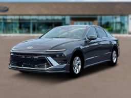 Hyundai Sonata SE FWD 2026
