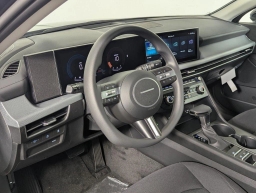 Hyundai Sonata SE FWD 2026