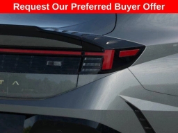 Hyundai Sonata SE FWD 2026