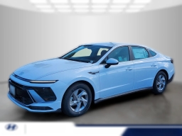 Hyundai Sonata SE FWD 2025
