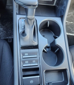 Hyundai Sonata SE FWD 2025