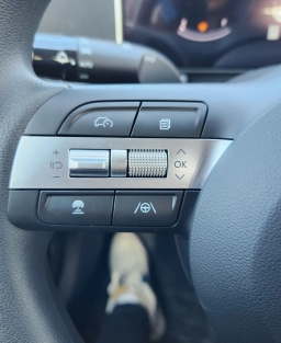 Hyundai Sonata SE FWD 2025