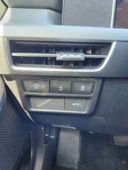 Hyundai Sonata SE FWD 2025