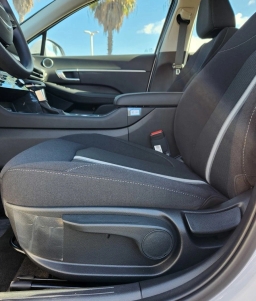 Hyundai Sonata SE FWD 2025