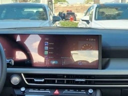 Hyundai Sonata SE FWD 2025