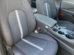 Hyundai Sonata SE FWD 2026