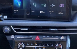 Hyundai Sonata SE FWD 2026