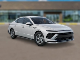 Hyundai Sonata SE FWD 2026