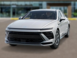 Hyundai Sonata SE FWD 2026