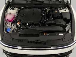 Hyundai Sonata SE FWD 2026