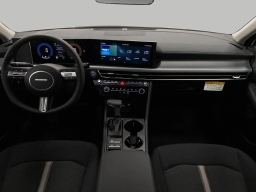 Hyundai Sonata SE FWD 2026