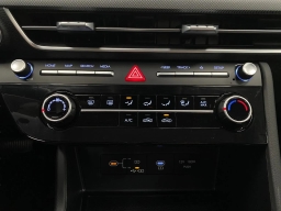 Hyundai Sonata SE FWD 2026