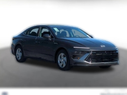 Hyundai Sonata SE FWD 2025