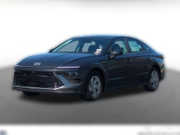 Hyundai Sonata SE FWD 2025