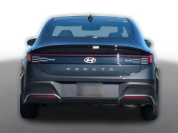 Hyundai Sonata SE FWD 2025