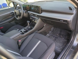 Hyundai Sonata SE FWD 2025