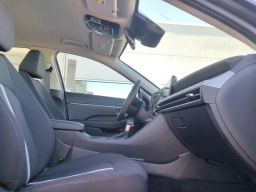 Hyundai Sonata SE FWD 2025
