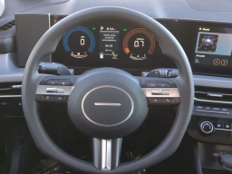 Hyundai Sonata SE FWD 2025