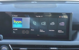 Hyundai Sonata SE FWD 2025