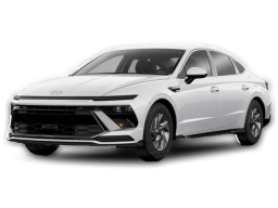 Hyundai Sonata SE FWD 2026