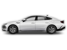 Hyundai Sonata SE FWD 2026