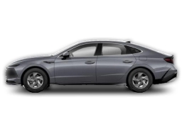 Hyundai Sonata SE FWD 2026