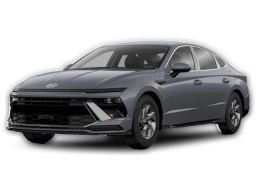 Hyundai Sonata SE FWD 2026