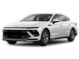 Hyundai Sonata SE FWD 2026