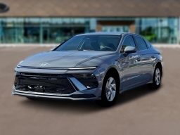 Hyundai Sonata SE FWD 2026