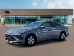 Hyundai Sonata SE FWD 2026
