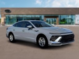 Hyundai Sonata SE FWD 2026