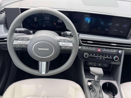 Hyundai Sonata SE FWD 2026