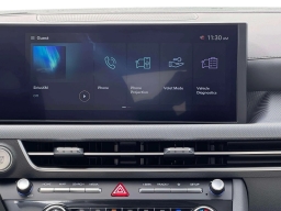 Hyundai Sonata SE FWD 2026