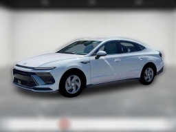 Hyundai Sonata SE FWD 2026
