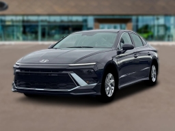 Hyundai Sonata SE FWD 2026
