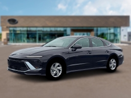 Hyundai Sonata SE FWD 2026