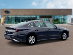 Hyundai Sonata SE FWD 2026