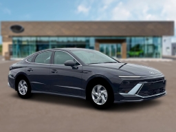 Hyundai Sonata SE FWD 2026
