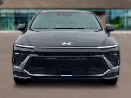 Hyundai Sonata SE FWD 2026