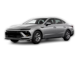 Hyundai Sonata SE FWD 2026