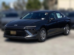 Hyundai Sonata SE FWD 2026