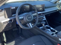 Hyundai Sonata SE FWD 2026