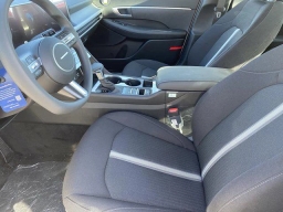 Hyundai Sonata SE FWD 2026