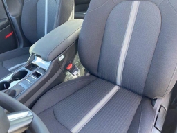 Hyundai Sonata SE FWD 2026