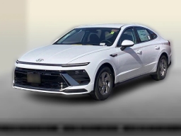 Hyundai Sonata SE FWD 2026
