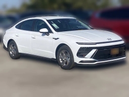 Hyundai Sonata SE FWD 2026