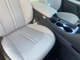 Hyundai Sonata SE FWD 2026