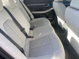 Hyundai Sonata SE FWD 2026